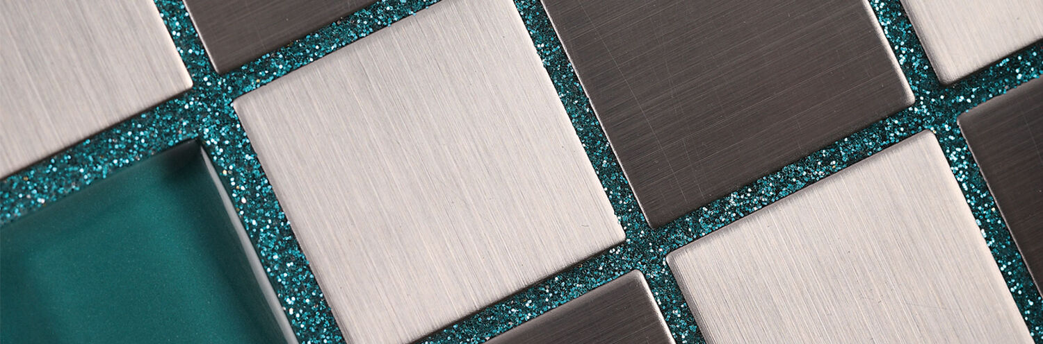 Fliesen in Metalloptik kaufen in Aachen