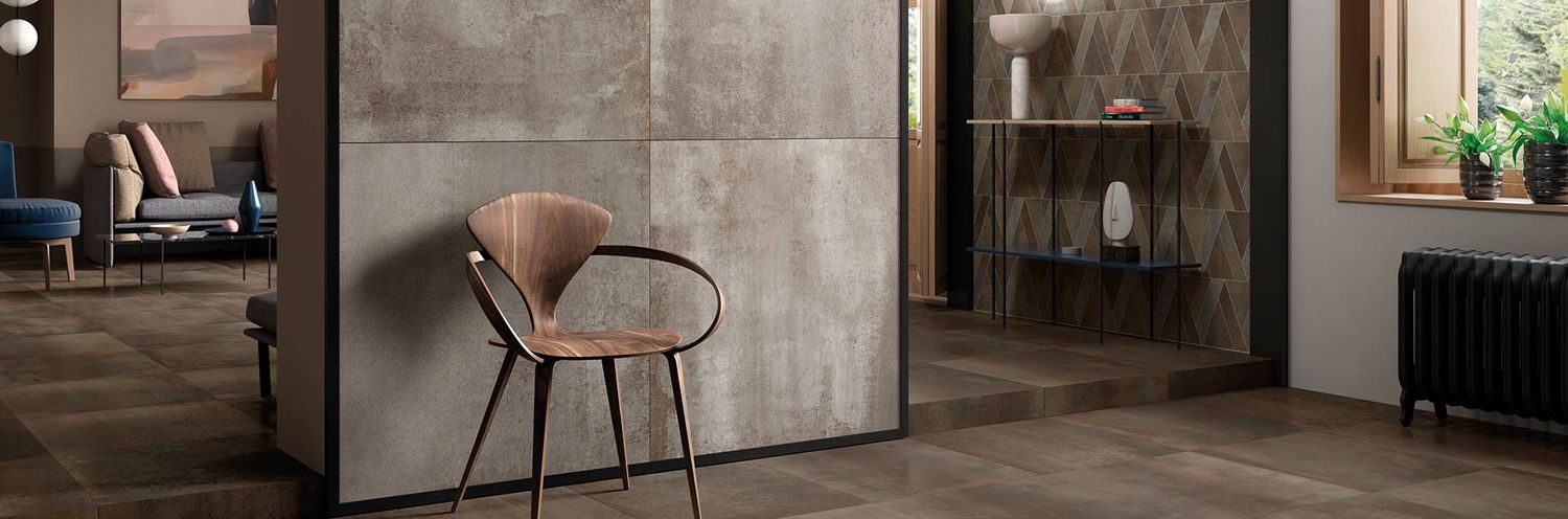 Fliesen in Metalloptik kaufen in Aachen