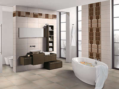 3D Badplanung für Ihr Badezimmer von Fliesen Kohnen