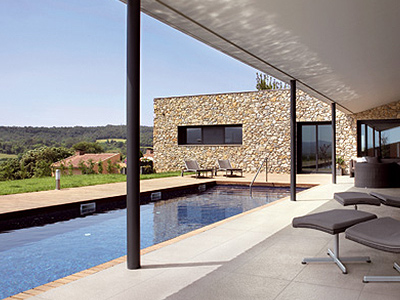 Fliesentrends von Fliesen Kohnen