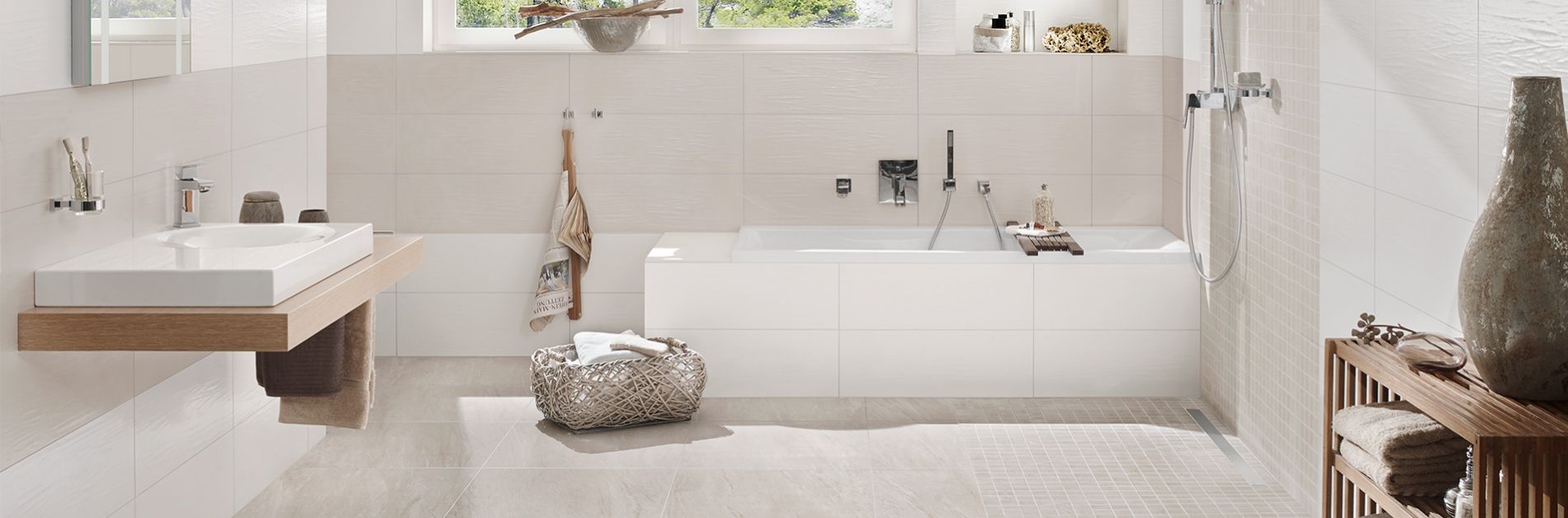 Fliesen für Aachen, Roetgen, Würselen, Belgien, Lichtenbsuch